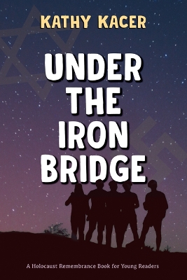 Under the Iron Bridge book