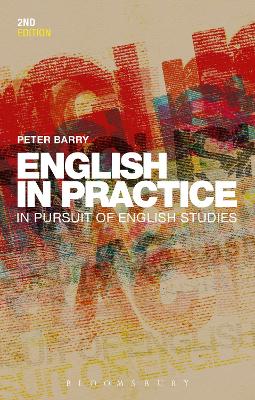 English in Practice book