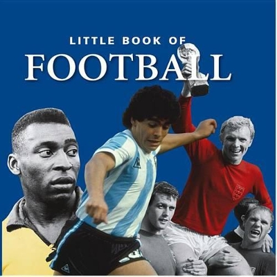 Little Book of Football book