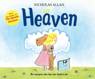 Heaven book