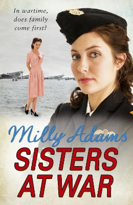 Sisters at War book