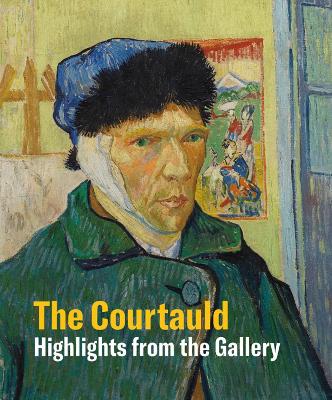 The Courtauld: Highlights book