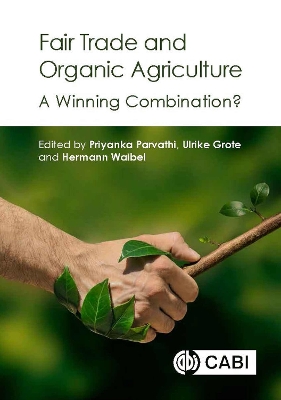 Fair Trade and Organic Agric book