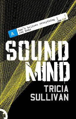 Sound Mind book