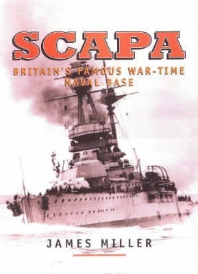 Scapa by James Miller