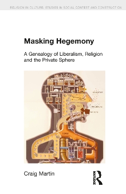 Masking Hegemony book