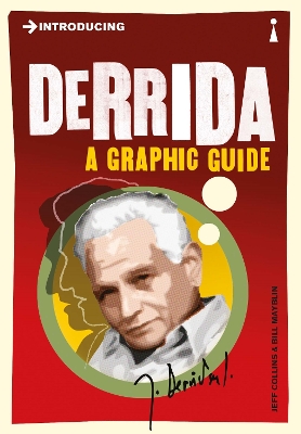 Introducing Derrida book