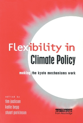 Flexibility in Global Climate Policy book