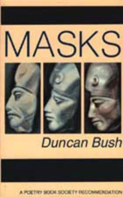 Masks book