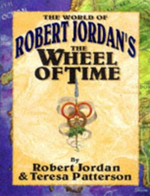 The World of Robert Jordan's 
