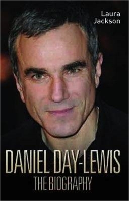 Daniel Day-Lewis -The Biography book