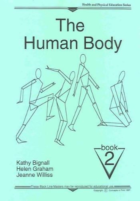 The Human Body: Book 2 book