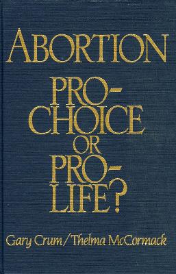Abortion by Gary Crum