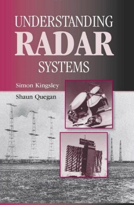 Understanding Radar Systems book