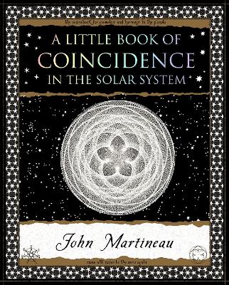 Little Book of Coincidence in the Solar System book