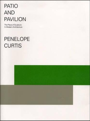 Patio and Pavilion book