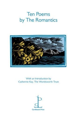 Ten Poems by the Romantics book