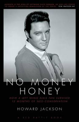 No Money Honey book
