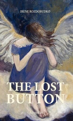 The Lost Button book