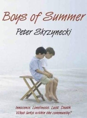 Boys of Summer book