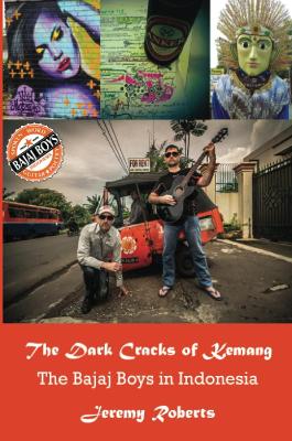 The Dark Cracks of Kemang book