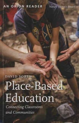 Place-Based Education book