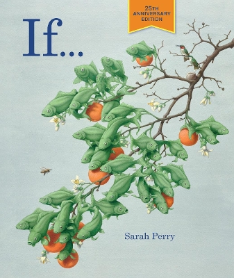 If... - 25th Anniversary Edition book