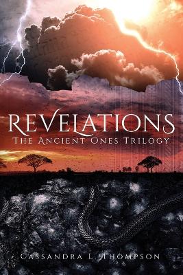 Revelations: The Ancient Ones Trilogy book