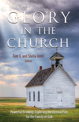 Glory in the Church book