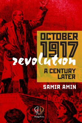 October 1917 Revolution book