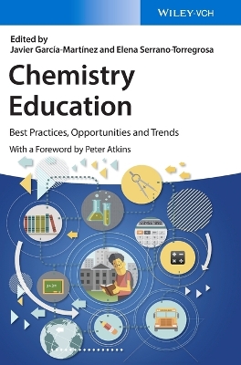 Chemistry Education book