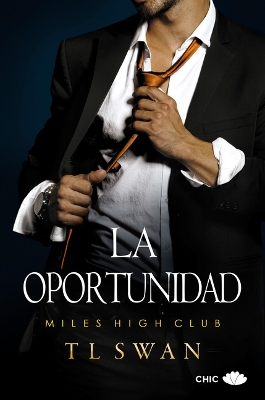 Oportunidad, La book