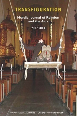 Transfiguration book