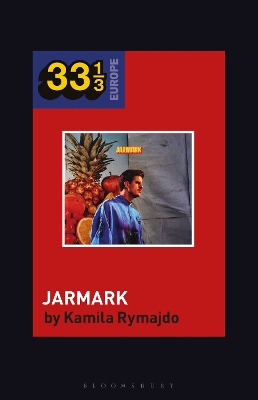 Taco Hemingway's Jarmark by Kamila Rymajdo