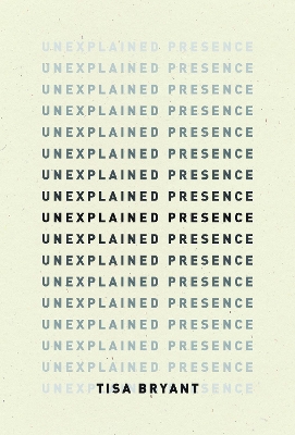 Unexplained Presence book