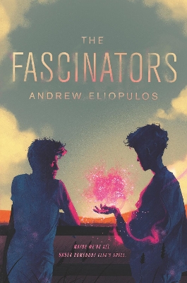The Fascinators book