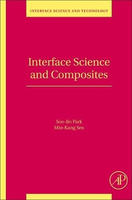 Interface Science and Composites book