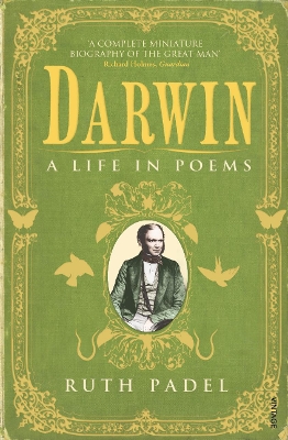 Darwin book