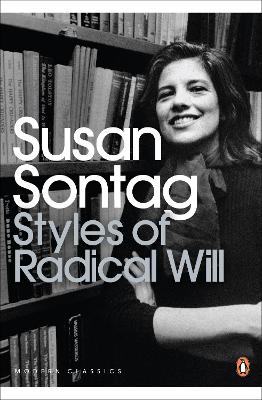 Styles of Radical Will book