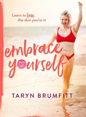 Embrace Yourself book