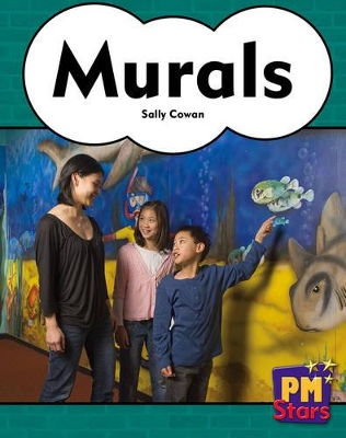 Murals book