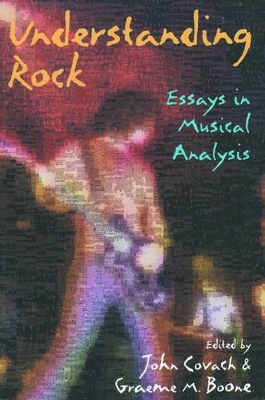 Understanding Rock book