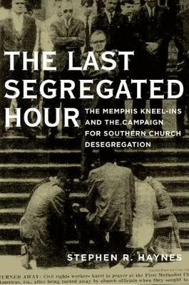 Last Segregated Hour book