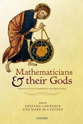 Mathematicians and their Gods book