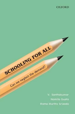 Schooling for All book