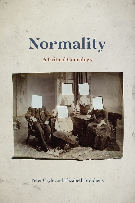 Normality book