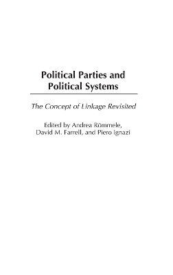 Political Parties and Political Systems book