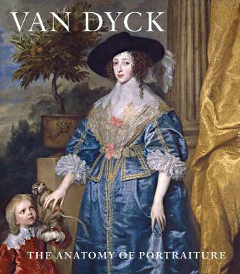 Van Dyck book