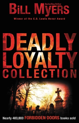 Deadly Loyalty Collection book