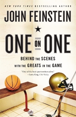 One on One book